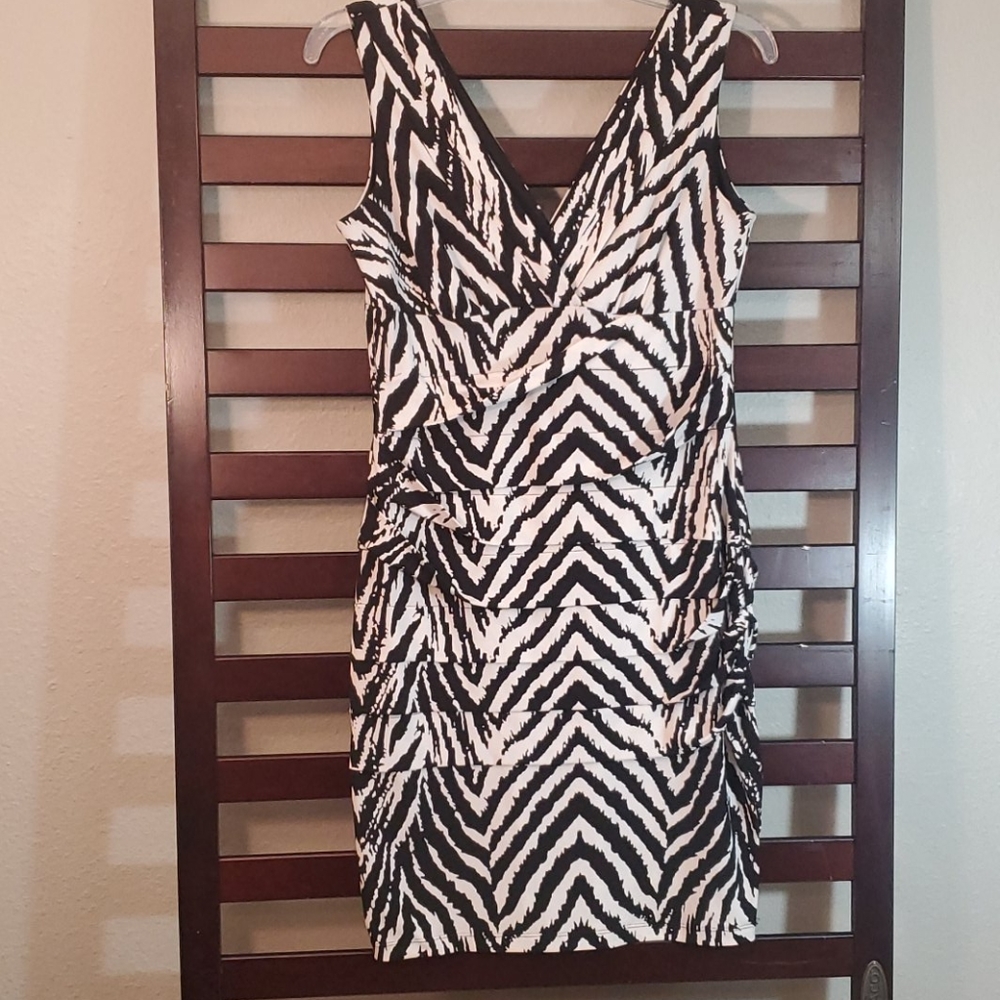 Intermission dress